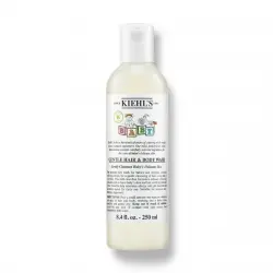 Kiehl's - Gel de baño para bebé cuerpo y cabello Gentle Hair & Body Wash 250 ml Kiehl´s.