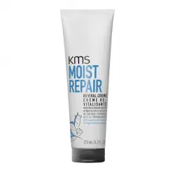KMS - Moist Repair Revival Creme Cremas y Ceras Capilares 125 ml unisex