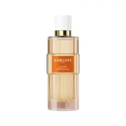 Korloff Facette Luxure Sensuelle Eau de Parfum Spray 100 ml 100.0 ml