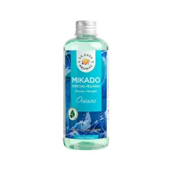 La Casa de los Aromas - Recarga ambientador mikado 250 ml - Océano
