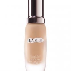 La Mer - Base De Maquillaje Regeneradora The Soft Fluid Long Wear Foundation SPF20, 30 Ml