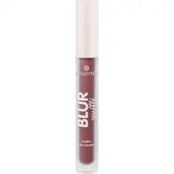 Labial Mate Cremoso Blur Souffle 06