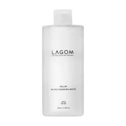 Lagom - Agua micelar Cellup Micro