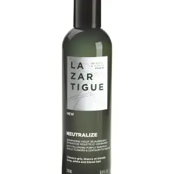 Lazartigue - Champú Neutralize morado antiamarilleo Lazartigue.