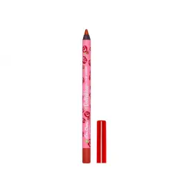 Lime Crime - Velvetines Perfiladores de labios 11 g Pumpkin