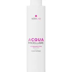 Limpiador Facial Acqua Micellare 200 ml Veralab