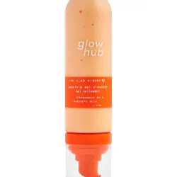 Limpiador Vitamin C Cleanser Glow Hub 120 ml