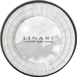 Linari - Mare Pacifico Bar Soap White Cuidado corporal 100 g unisex
