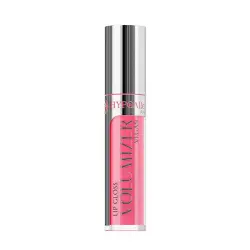 Lip Gloss Volumizer 08 Rose