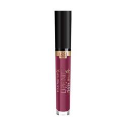 Lipfinity Velvet Matte Satinberry 050