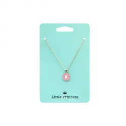 Little Princess Collar Daisy