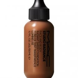 M.A.C - Base De Maquillaje Studio Radiance Face & Body