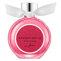 Mademoiselle Rochas In Love Eau de Parfum 90 ml
