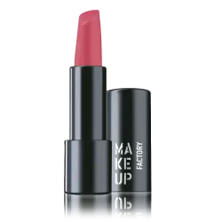 Magnetic Lips Semi-mat & Long-lastin Bright Coral