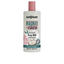 MAGNIFI-COCO body wash 500 ml