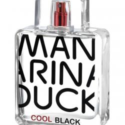 Mandarina Duck - Eau De Toilette Cool Black 50 Ml