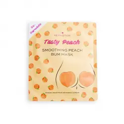 Mascarilla Tasty Peach Smoothing Peach Bum Mask