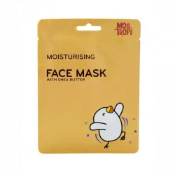 Mascarillas Faciales  Mostropi  Mascarillas faciales