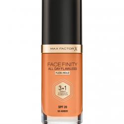 Max Factor - Base De Maqullaje Facefinity