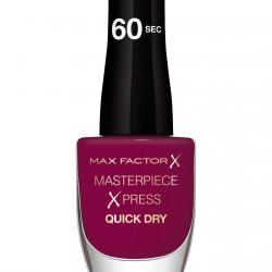 Max Factor - Esmalte De Uñas Colour Elixir Nails