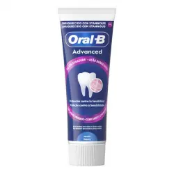 Mejor Dto!   Advanced Protección Sensibilidad Menta Fresca 75 ml Pasta de Dientes