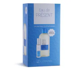 Mejor Dto!   Eau de Present Estuche 1000 ml Eau de Toilette