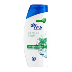 Menthol 500 ml
