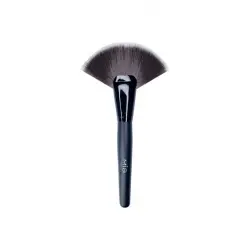 Mia Make Up - Blending Brush Brocha de abanico Esponjas de maquillaje 30 g 30 gr
