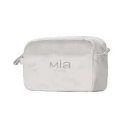 Mia Make Up - RESET Vanity Case Estuches para brochas de maquillaje 1 pieces 76 gr