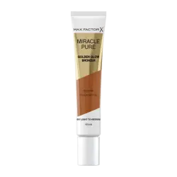 Miracle Pure Golden Glow Bronceador 15 ml