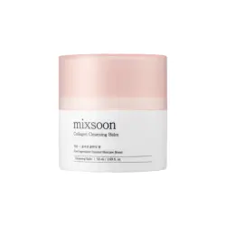 Mixsoon - *Collagen* - Bálsamo limpiador