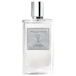 Mizensir - Eau de Gingembre Perfumes unisex 100 ml unisex