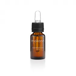 Mokosh (Mokann) - Sérum liposomal para el contorno de ojos - Pepino