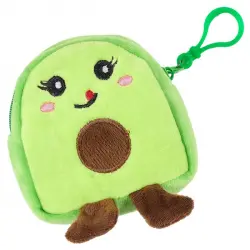 Monedero Aguacate Kawaii  CMP París