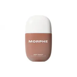 Morphe - HOT SHOT BRONZER DROPS RICH BEACH Contouring 30 ml FIRE SIGN