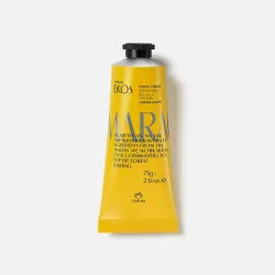 NATURA - Calmante de Maracujá Cremas de manos 75 g unisex