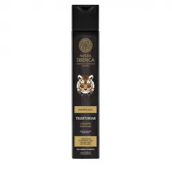 Natura Siberica - *For Men* - Gel de ducha energizante - Rugido del tigre