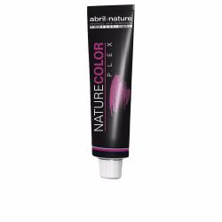 Naturecolor Plex permanent color cream #9.1N