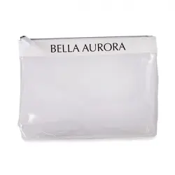 Neceser Transparente