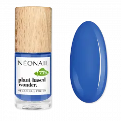 Neonail - Pure Vegan Nail Polish Lacas de uñas 7.2 g Marine
