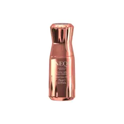 NEQI - *Diamond Glass* - Spray moldeador Styling Spray Ultimate - Tamaño viaje