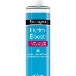 Neutrogena - Agua Micelar Hydro Boost