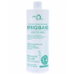 Noche y Día - Gel Térmico Efecto Frío Cremas corporales 250 ml unisex