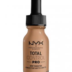 NYX Professional Makeup - Base De Maquillaje Total Control Drop Foundation