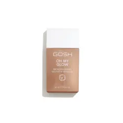 Oh My Glow Gotas Bronceadoras 50 ml