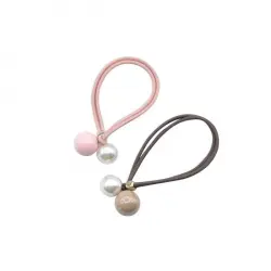 Oh My Hair Gomas Perlas Multicolor