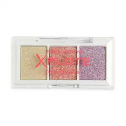 Orchid Haze Eyeshadow Palette
