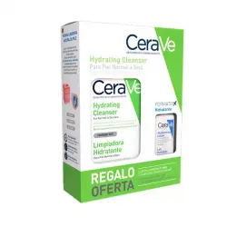 Pack Hydrating Cleanser