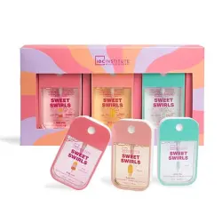 Pack Sweet Swirls Body Mist Sweet Essence