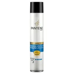 PANTENE Laca ultra-fuerte 250 ml